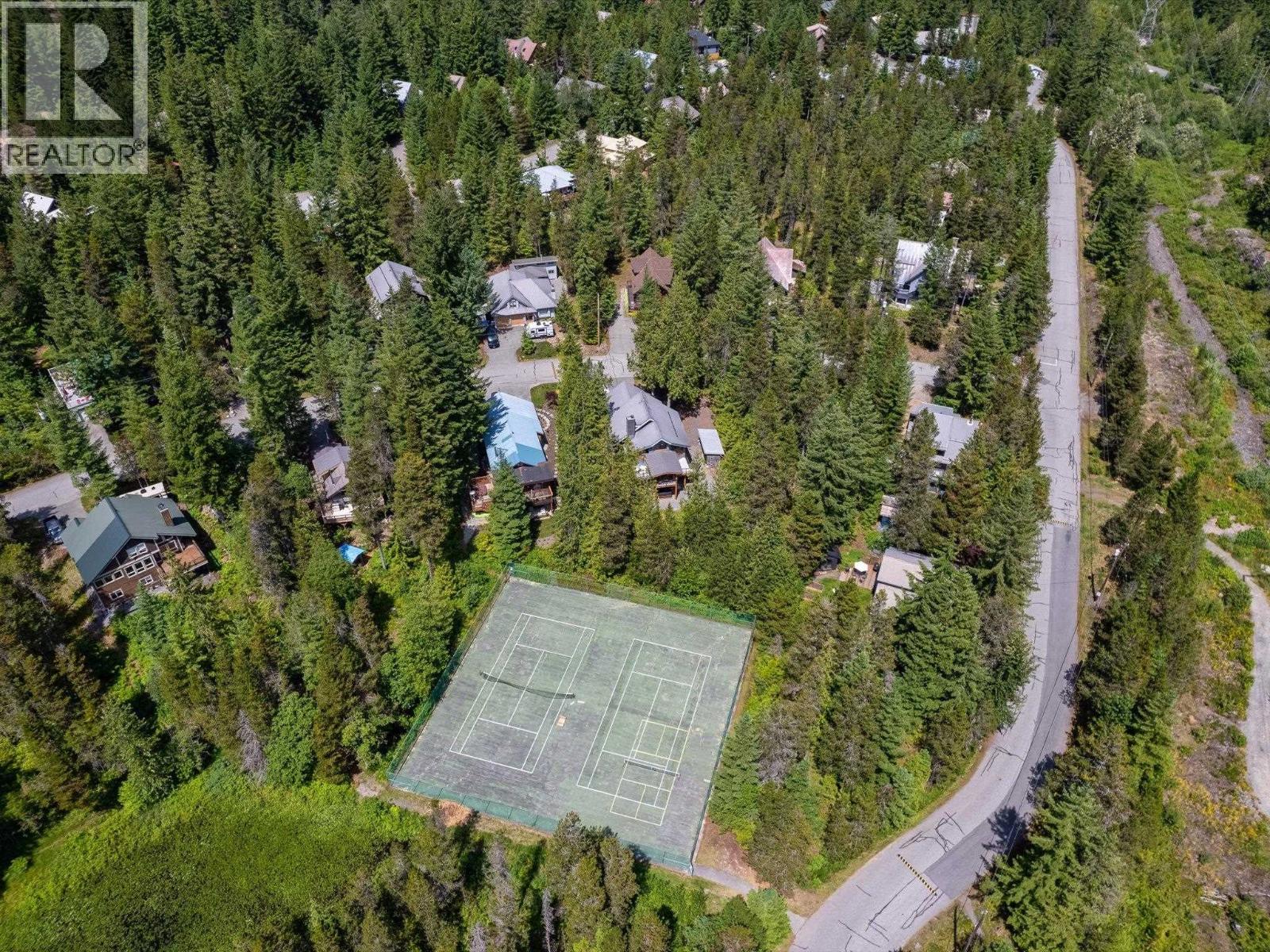 72 BLACK TUSK DRIVE, Whistler