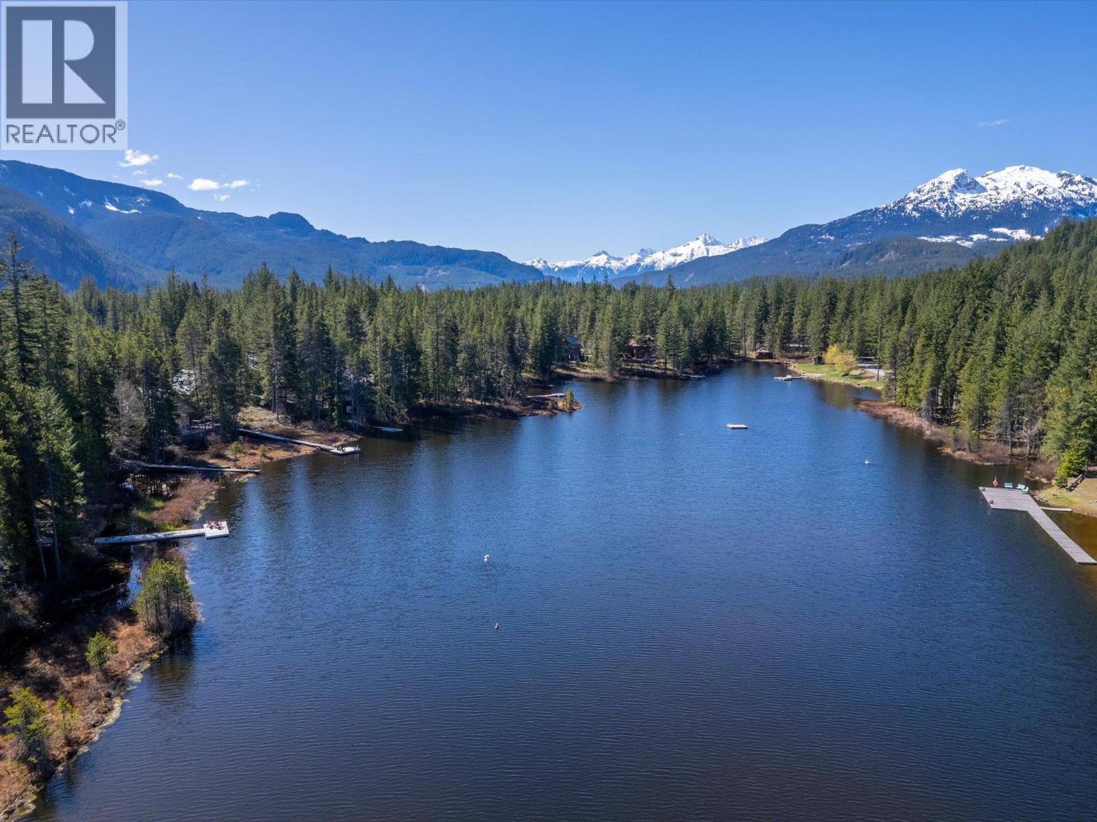 72 BLACK TUSK DRIVE, Whistler