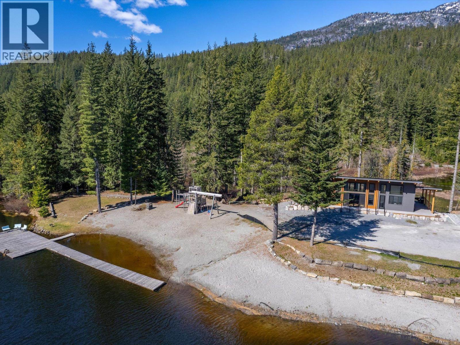 72 BLACK TUSK DRIVE, Whistler