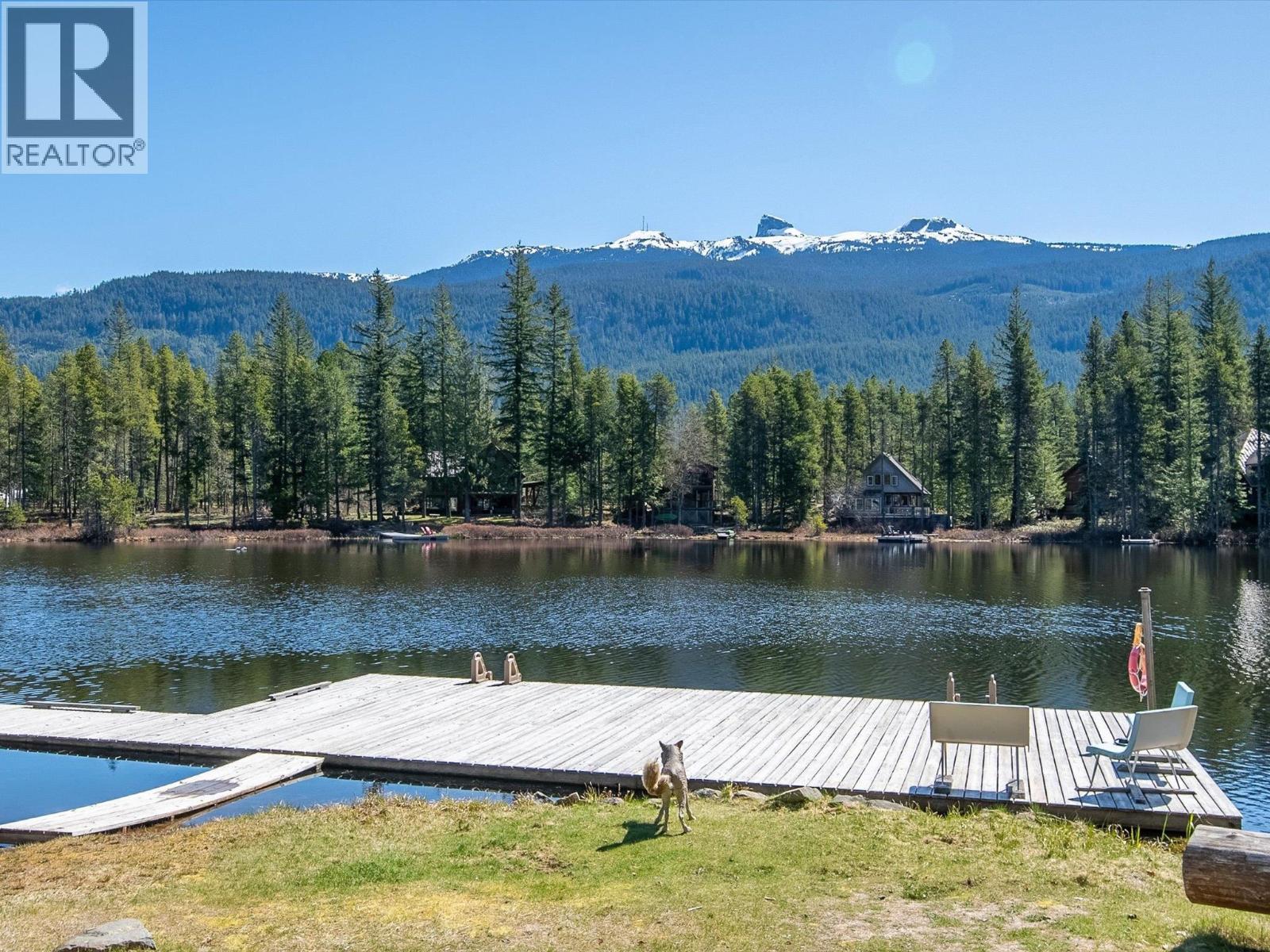72 BLACK TUSK DRIVE, Whistler