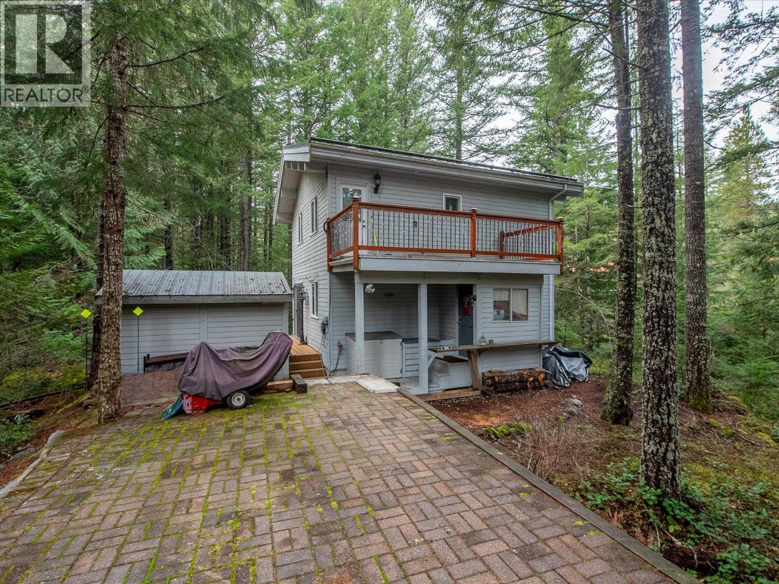 72 BLACK TUSK DRIVE, Whistler