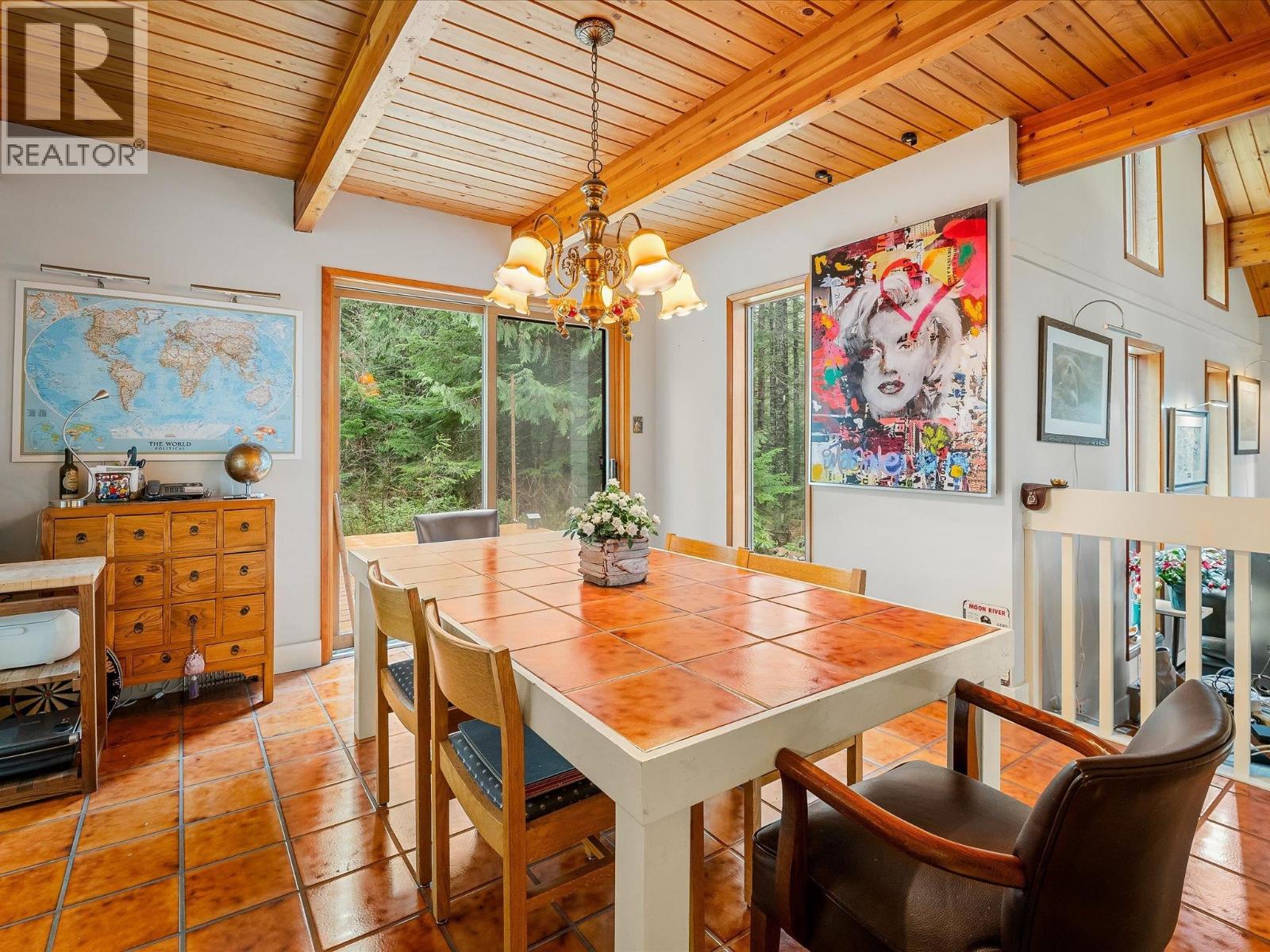 72 BLACK TUSK DRIVE, Whistler