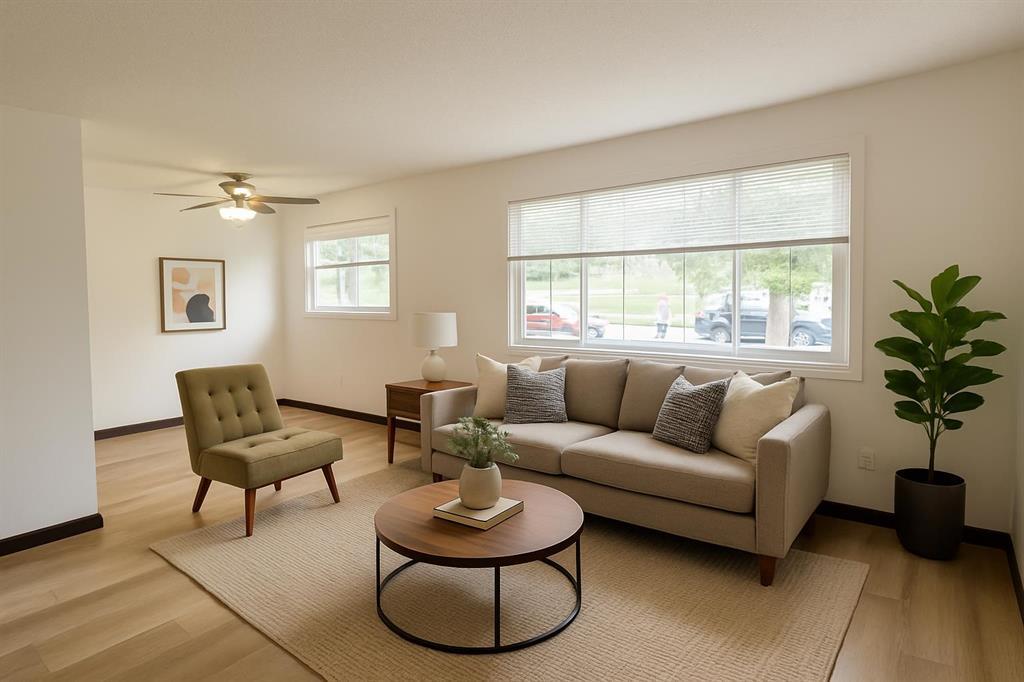 Photo 5 of 1216 Aberdeen Avenue, Winnipeg MB