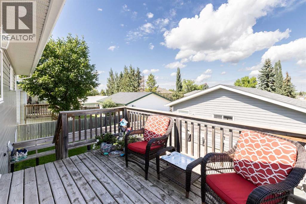 5204 42 Street, Innisfail