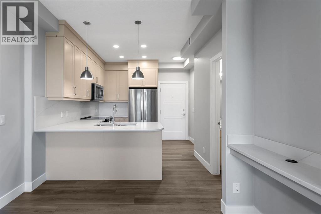 Photo 11 of 416 8355 19 Avenue Sw, Calgary AB