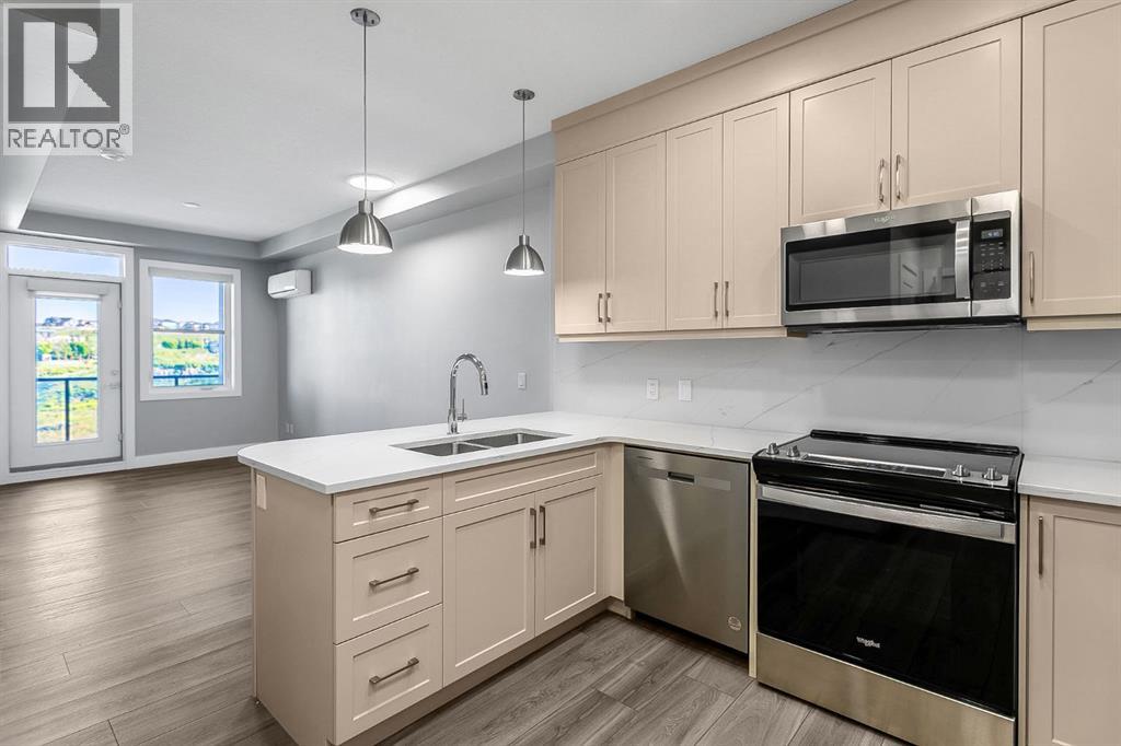 Photo 8 of 416 8355 19 Avenue Sw, Calgary AB