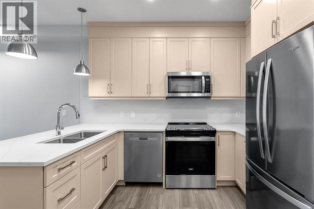 Photo 9 of 416 8355 19 Avenue Sw, Calgary AB