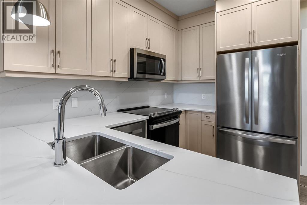 Photo 15 of 416 8355 19 Avenue Sw, Calgary AB