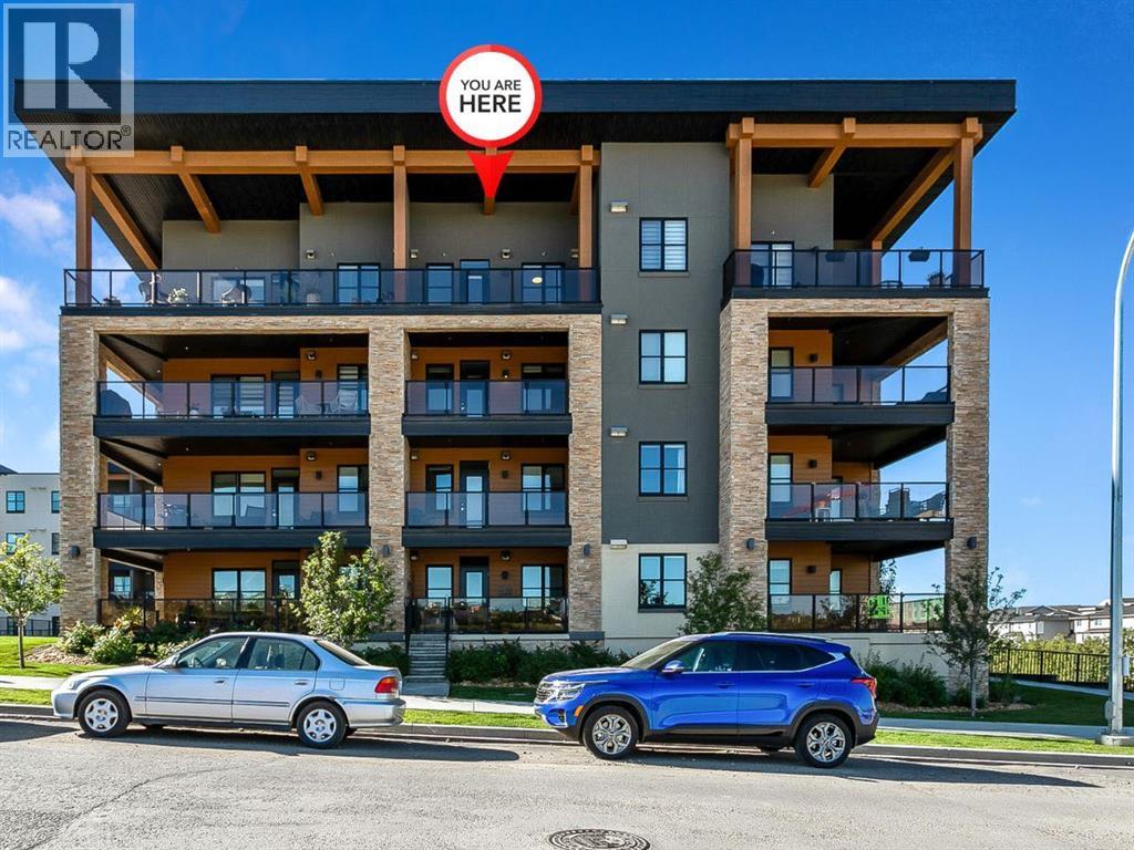 Photo 2 of 416 8355 19 Avenue Sw, Calgary AB