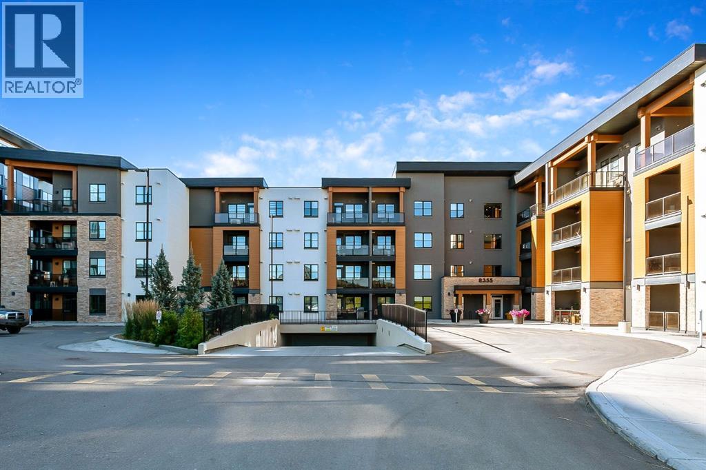 Photo 1 of 416 8355 19 Avenue Sw, Calgary AB