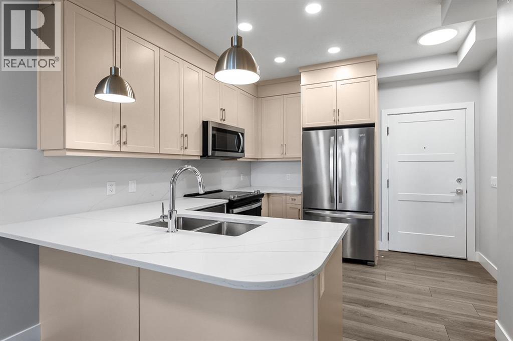 Photo 12 of 416 8355 19 Avenue Sw, Calgary AB