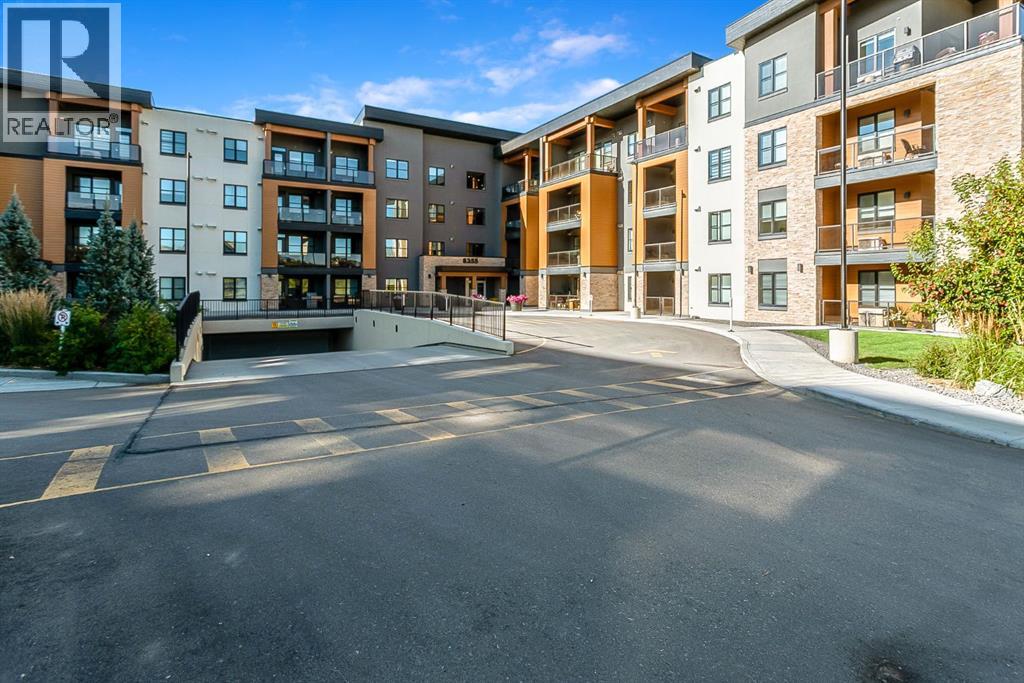 Photo 4 of 416 8355 19 Avenue Sw, Calgary AB