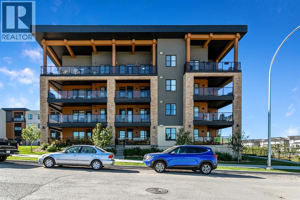 Photo 3 of 416 8355 19 Avenue Sw, Calgary AB