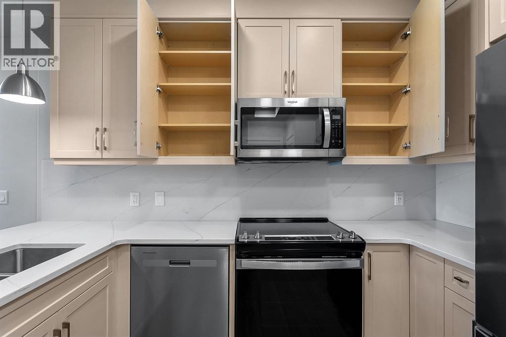 Photo 10 of 416 8355 19 Avenue Sw, Calgary AB