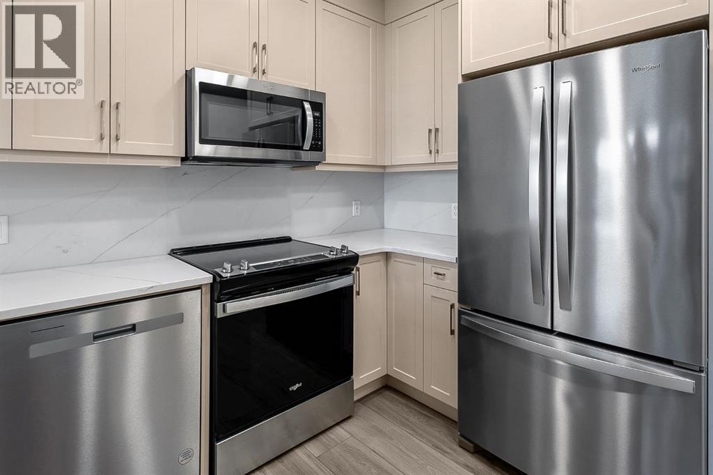 Photo 14 of 416 8355 19 Avenue Sw, Calgary AB