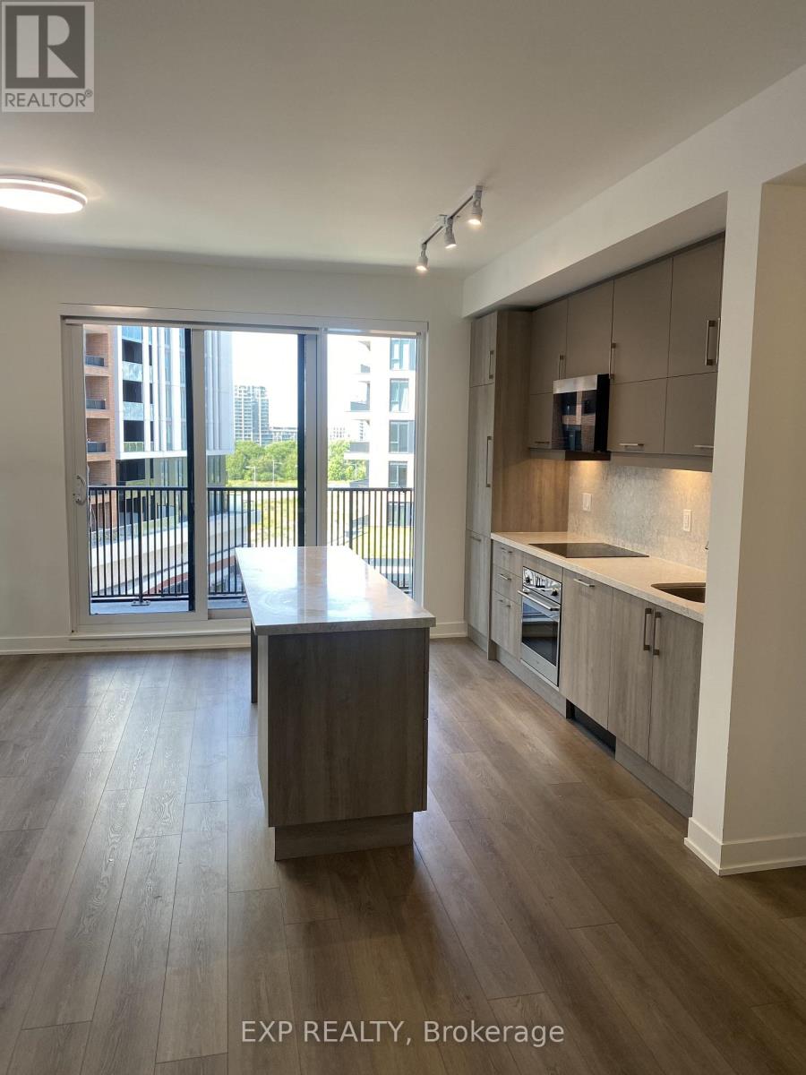 Photo 4 of 618 38 Simcoe Promenade, Markham ON