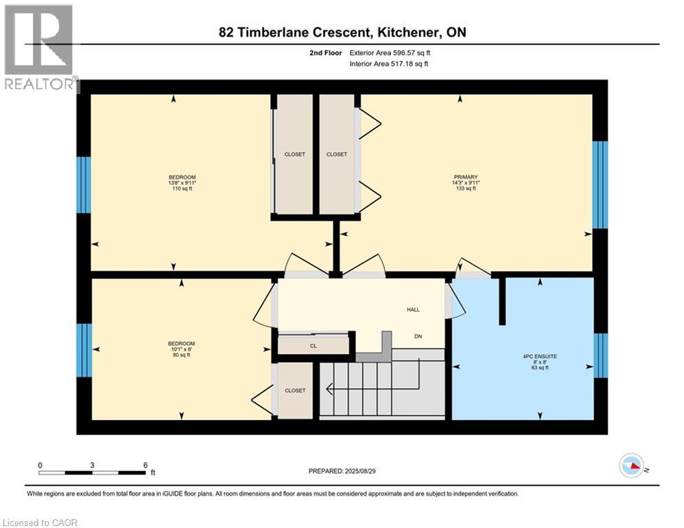 Photo 29 of 82 Timberlane Crescent, Kitchener ON