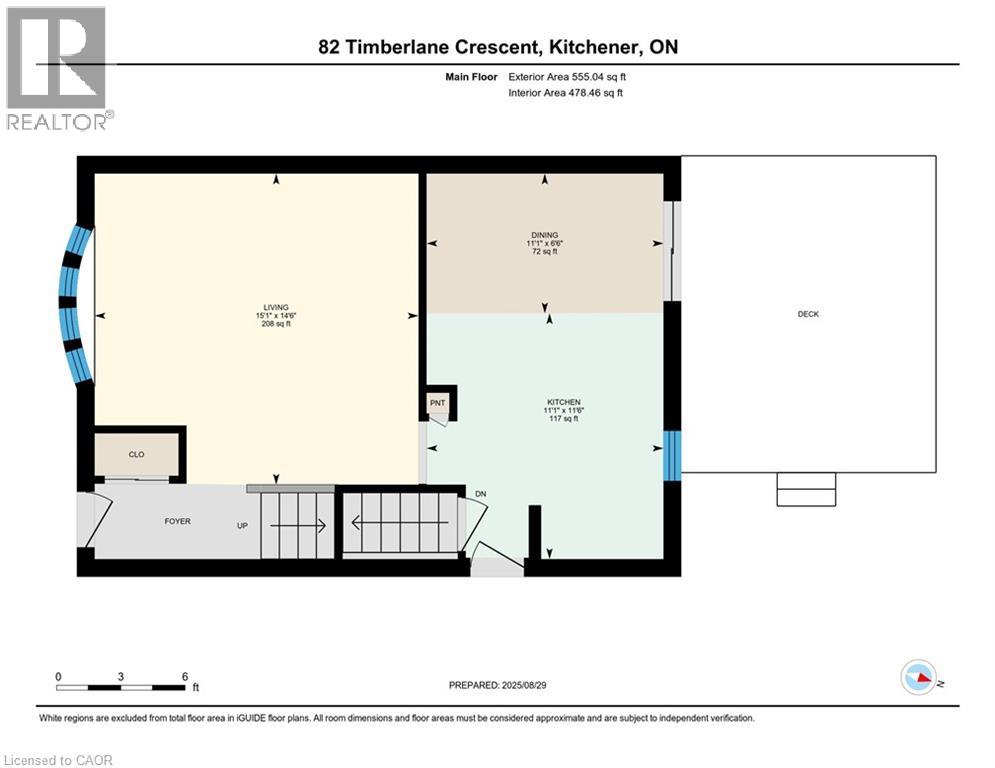 Photo 28 of 82 Timberlane Crescent, Kitchener ON