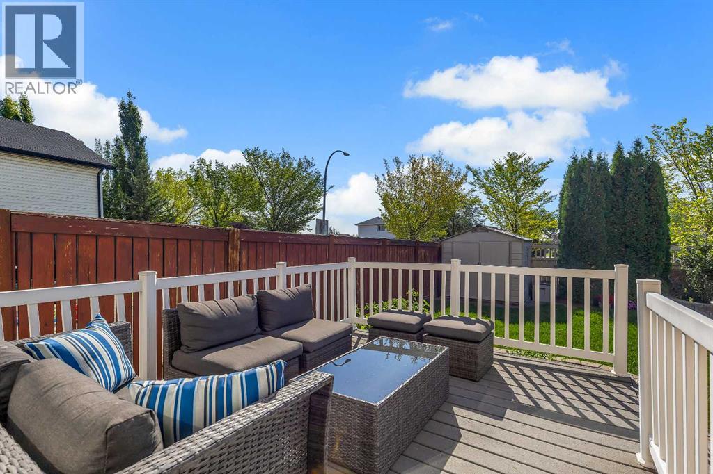 Single Family House for Sale in  Covepark Close NE Coventry Hills Calgary 