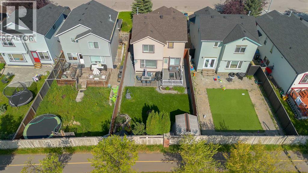 Single Family House for Sale in  Covepark Close NE Coventry Hills Calgary 