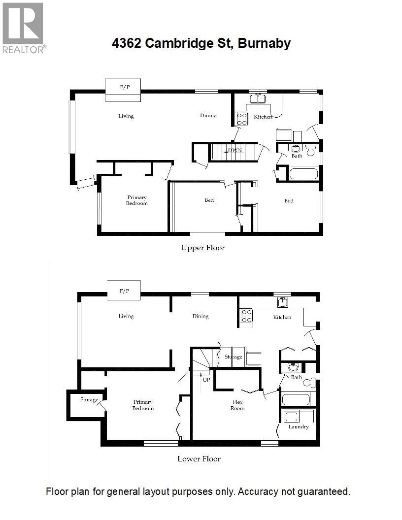 Photo 35 of 4362 Cambridge Street, Burnaby BC