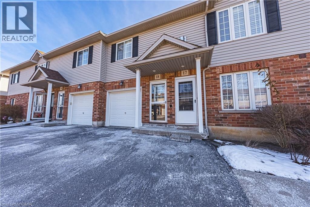 Photo 1 of 996 Rymal Road East Road E Unit 18, Hamilton ON