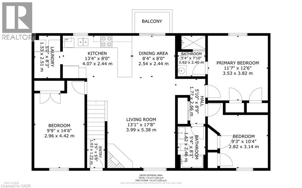 Photo 21 of 996 Rymal Road East Road E Unit 18, Hamilton ON