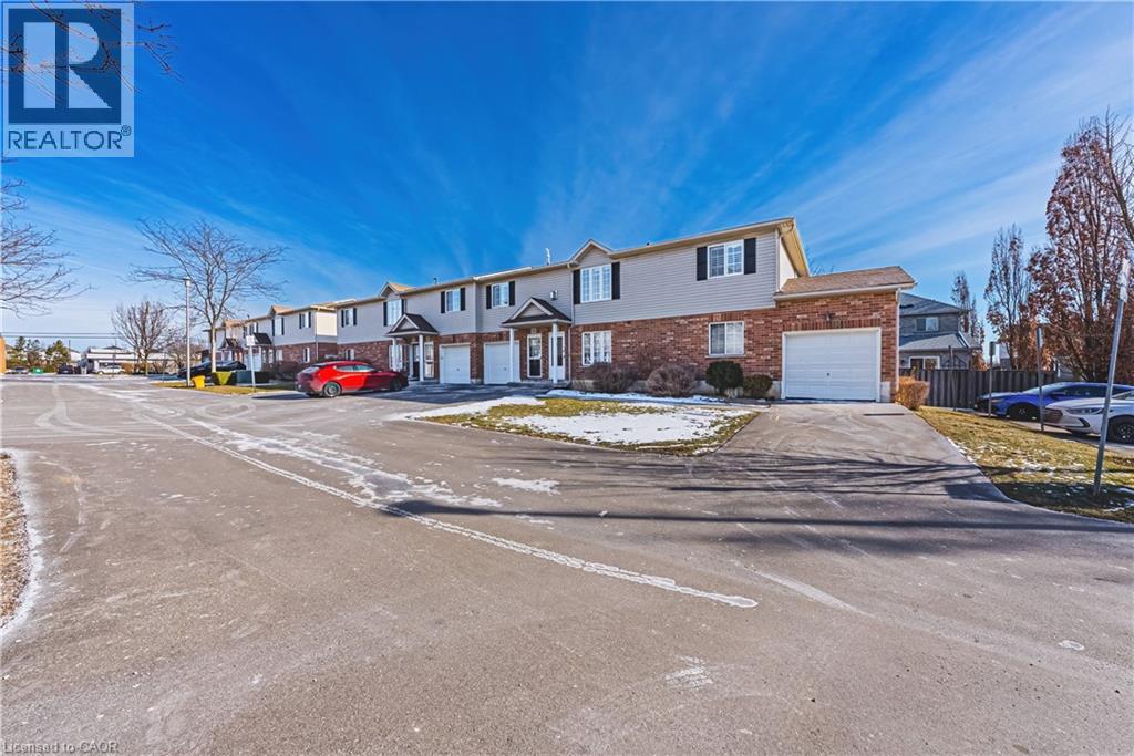 Photo 2 of 996 Rymal Road East Road E Unit 18, Hamilton ON