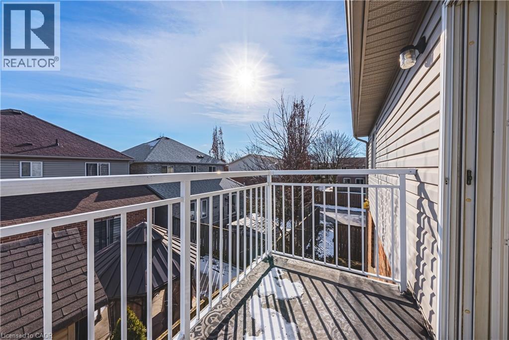 Photo 20 of 996 Rymal Road East Road E Unit 18, Hamilton ON