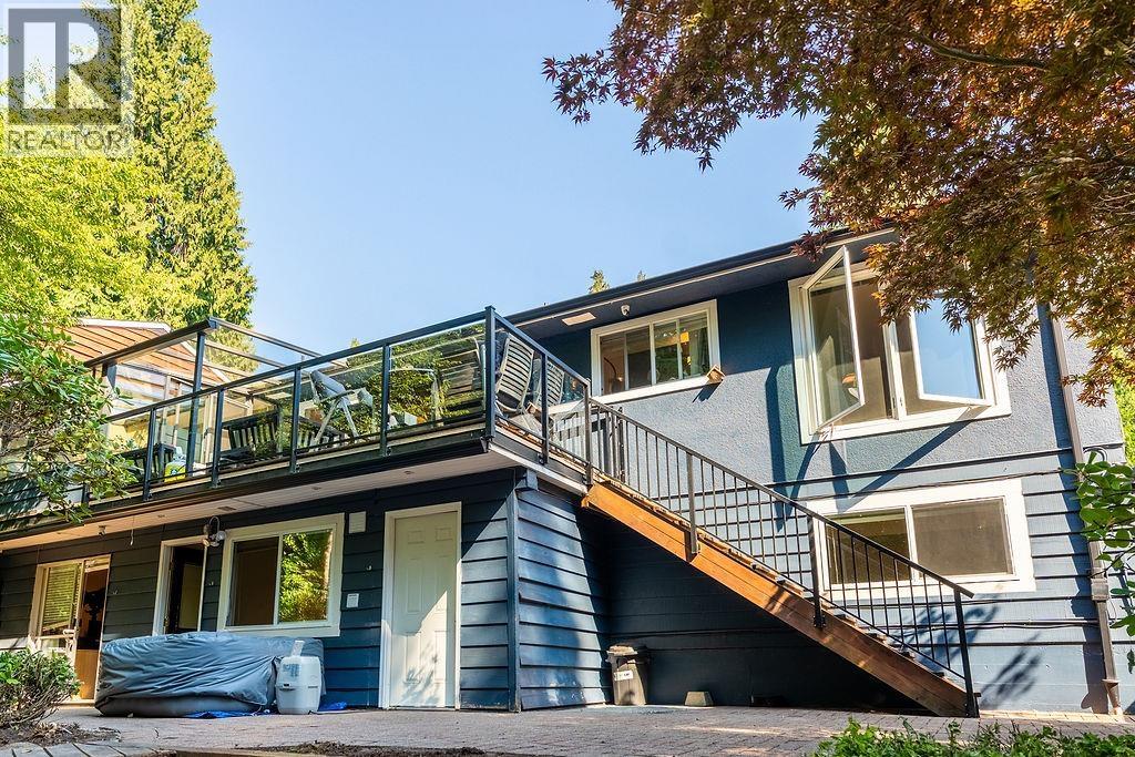 Photo 32 of 4393 Glencanyon Drive, North Vancouver BC