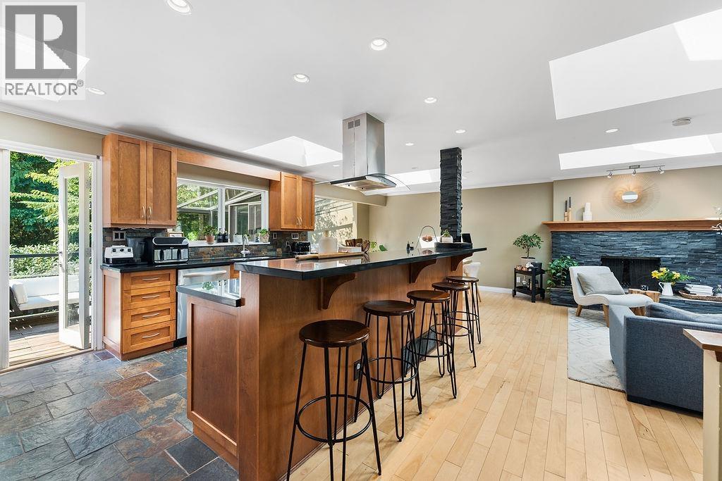 Photo 6 of 4393 Glencanyon Drive, North Vancouver BC