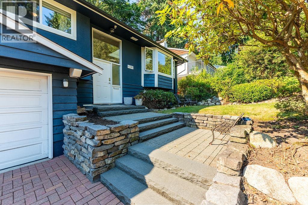 Photo 3 of 4393 Glencanyon Drive, North Vancouver BC