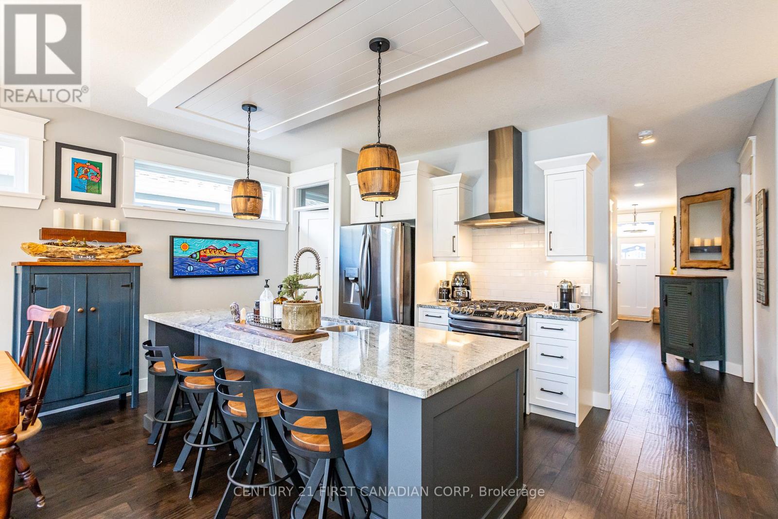 Photo 11 of 7 Sunrise Lane, Lambton Shores ON