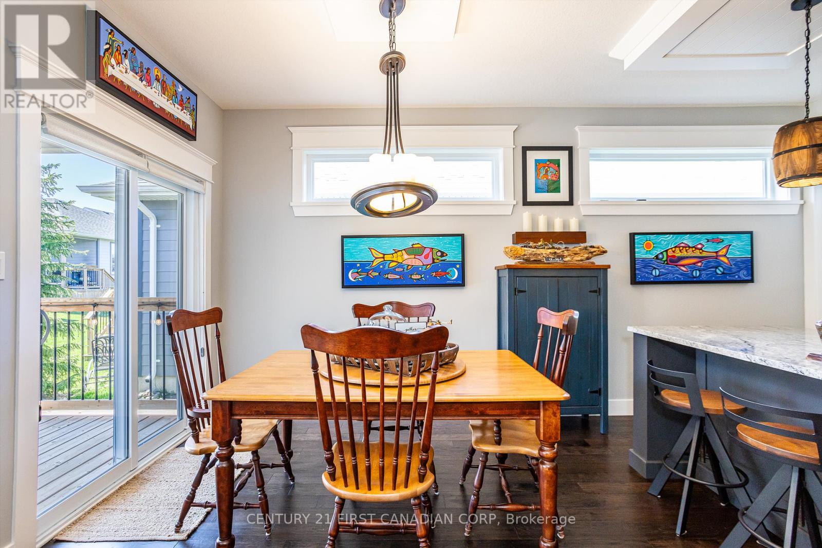 Photo 15 of 7 Sunrise Lane, Lambton Shores ON