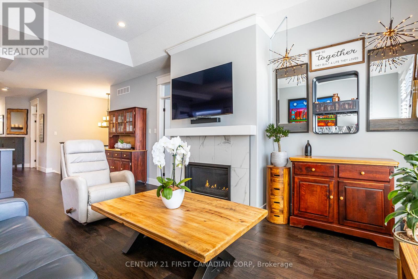 Photo 18 of 7 Sunrise Lane, Lambton Shores ON