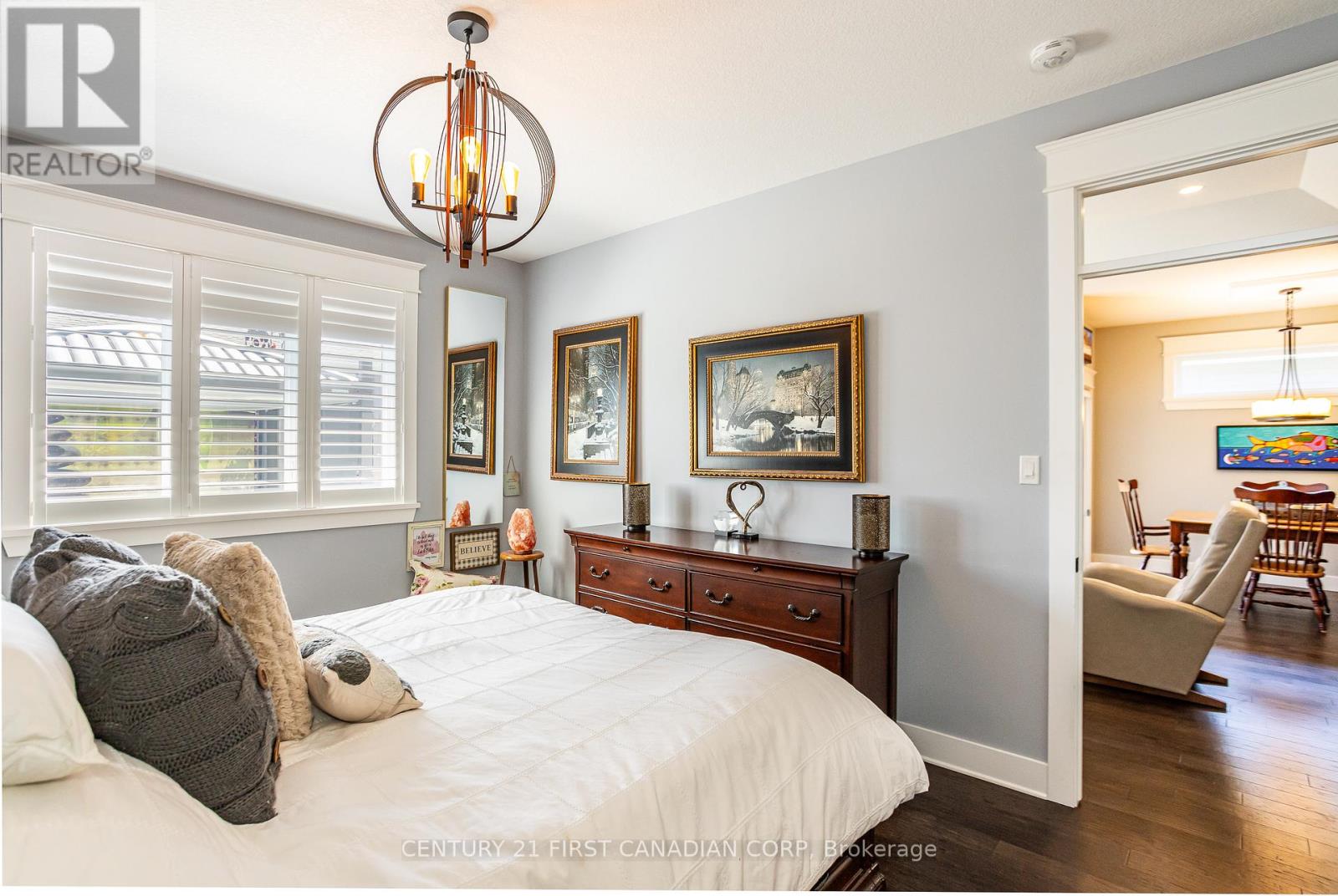 Photo 21 of 7 Sunrise Lane, Lambton Shores ON