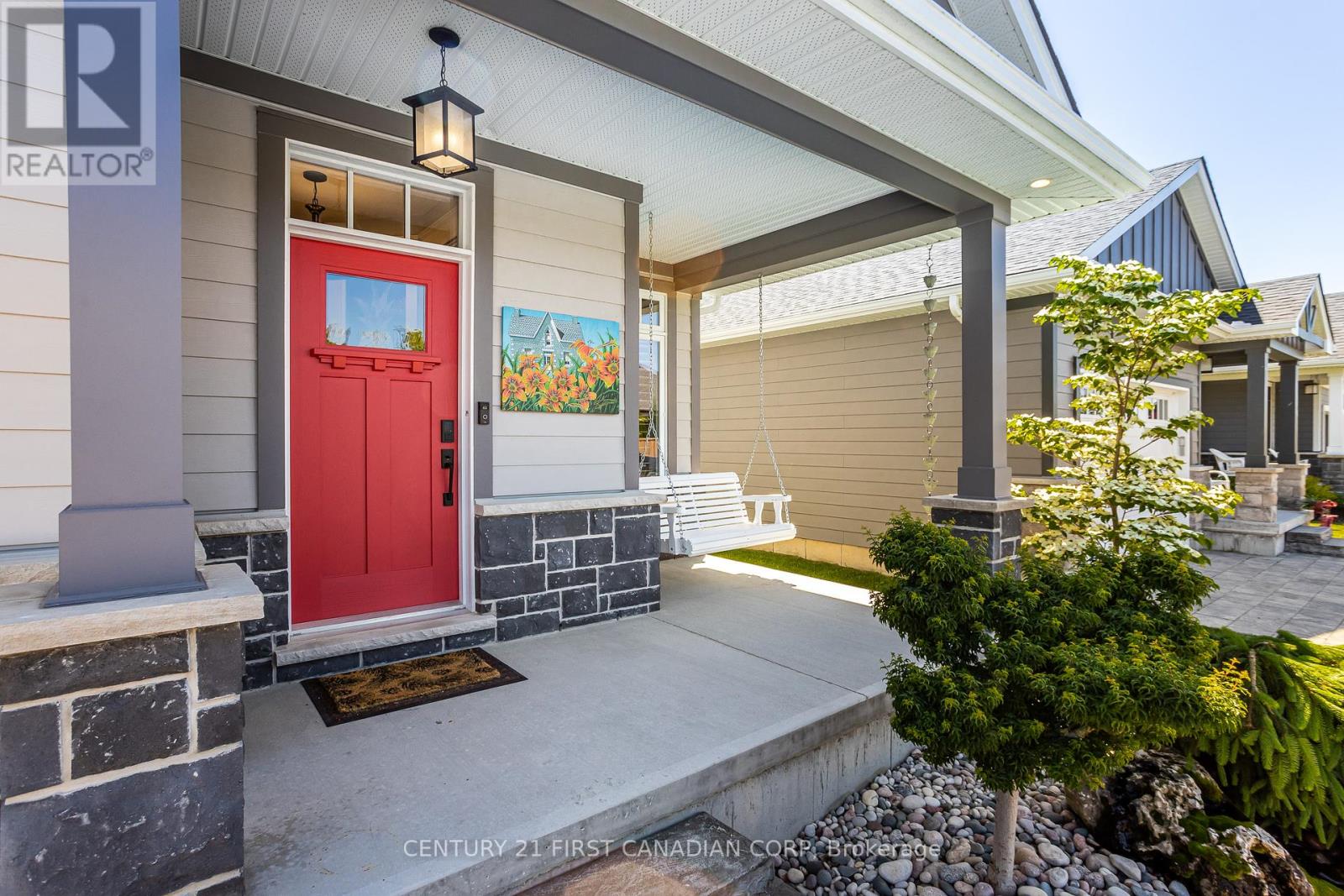 Photo 5 of 7 Sunrise Lane, Lambton Shores ON
