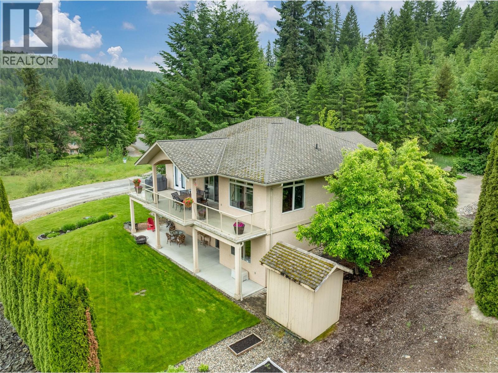 Photo 70 of 2701 Mountview Drive, Blind Bay BC