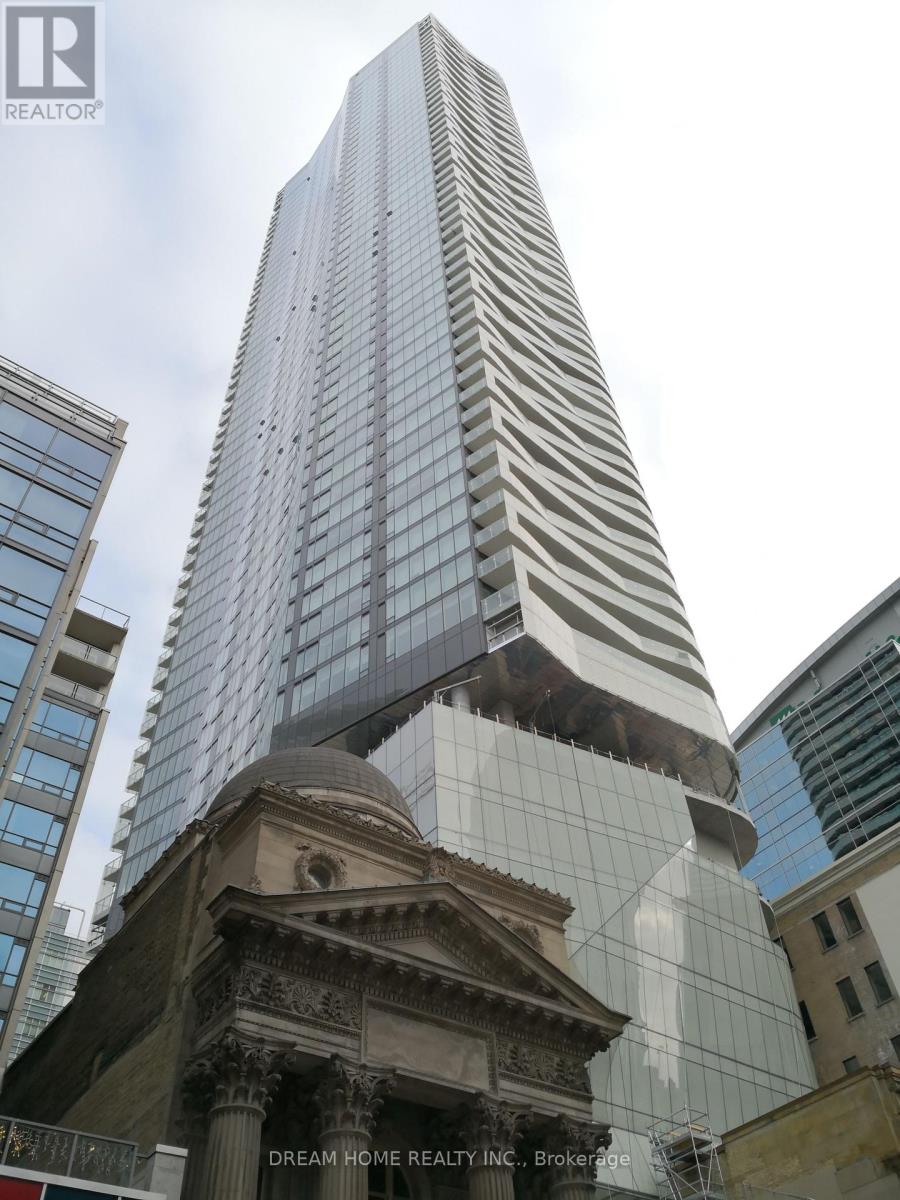 Photo 1 of 1301 197 Yonge Street, Toronto ON