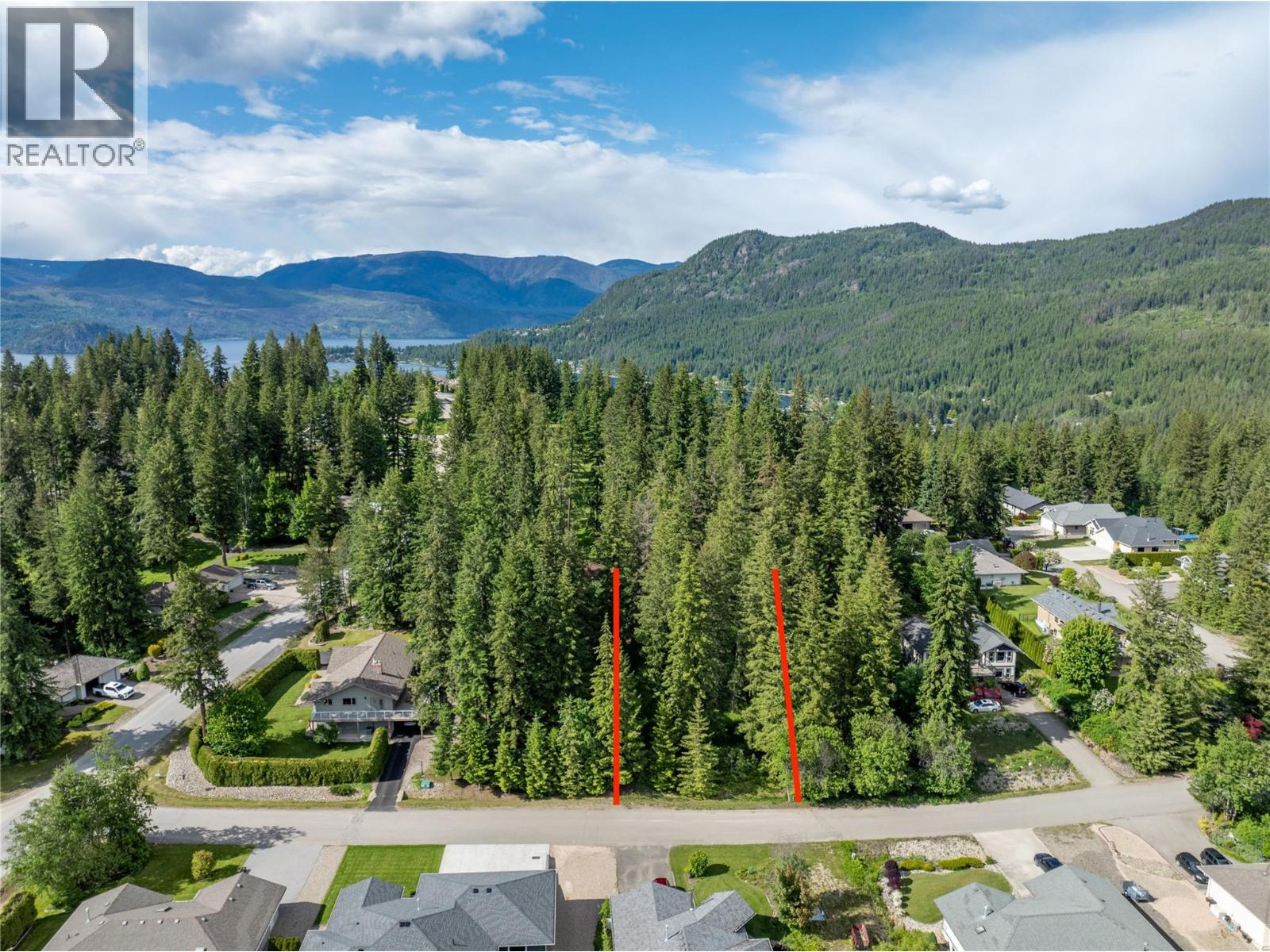 Photo 3 of Lot 4 Golf View Crescent, Blind Bay BC