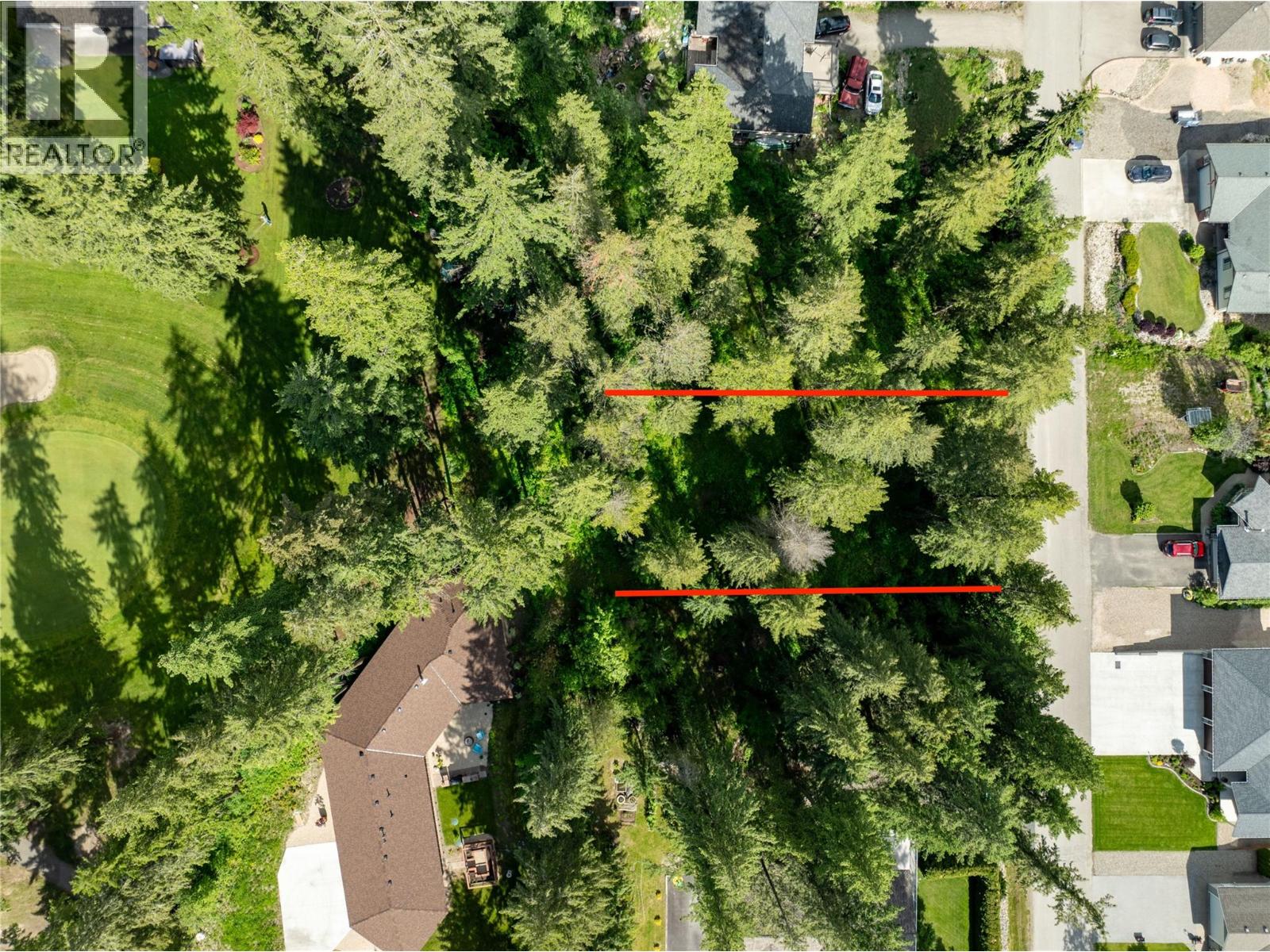 Photo 4 of Lot 4 Golf View Crescent, Blind Bay BC