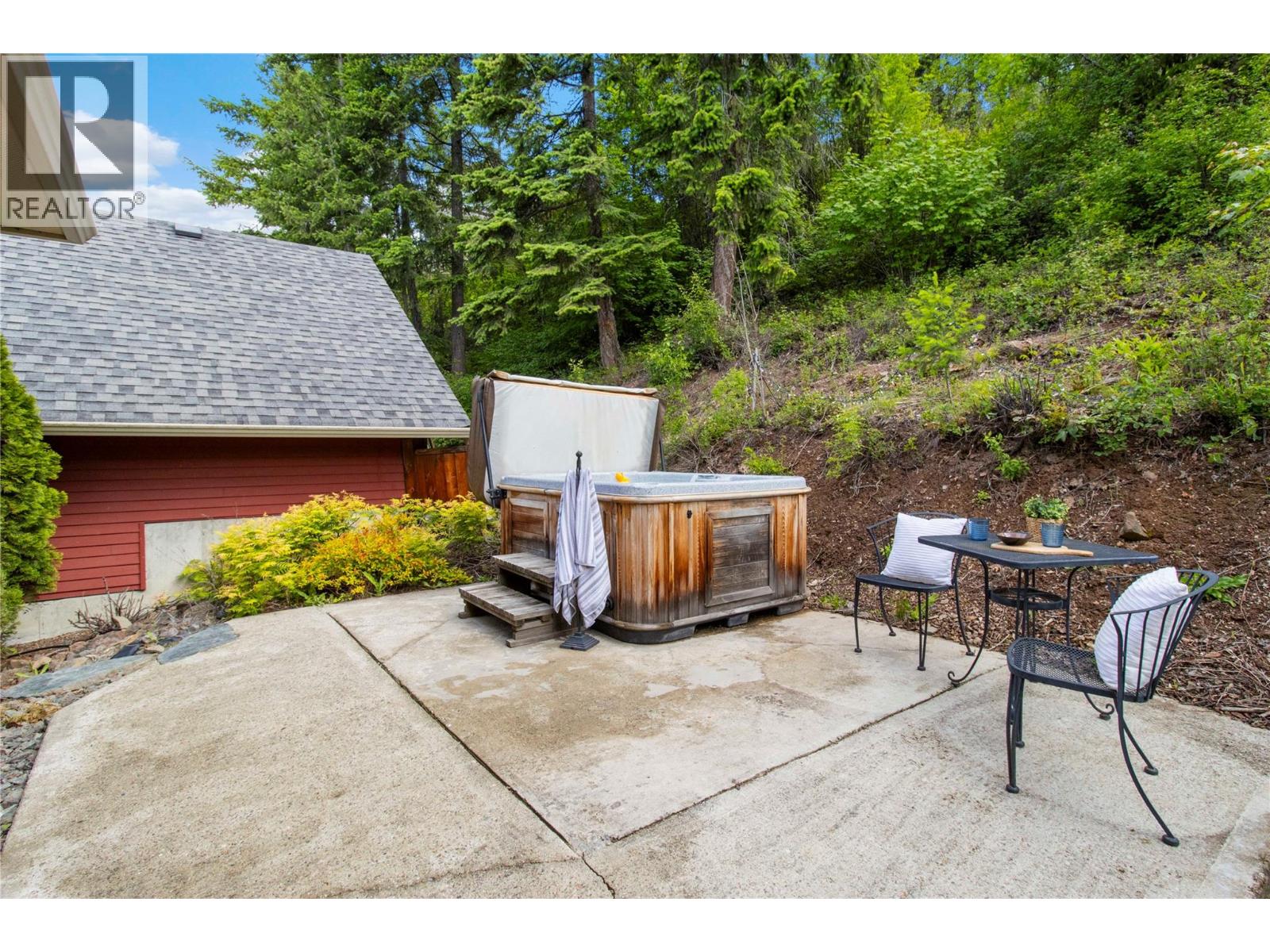 Photo 59 of 3240 Roncastle Road, Blind Bay BC