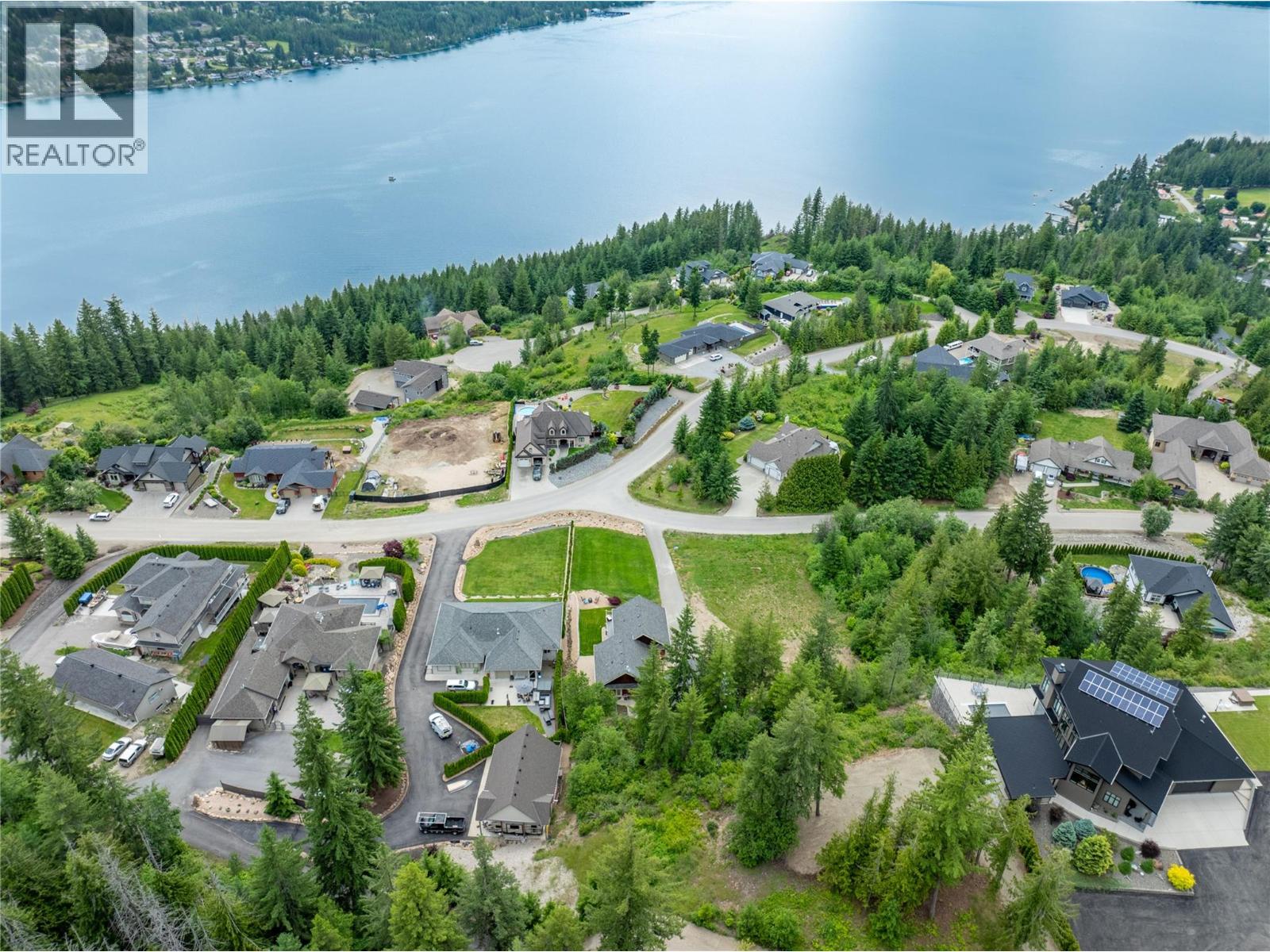 Photo 71 of 3240 Roncastle Road, Blind Bay BC