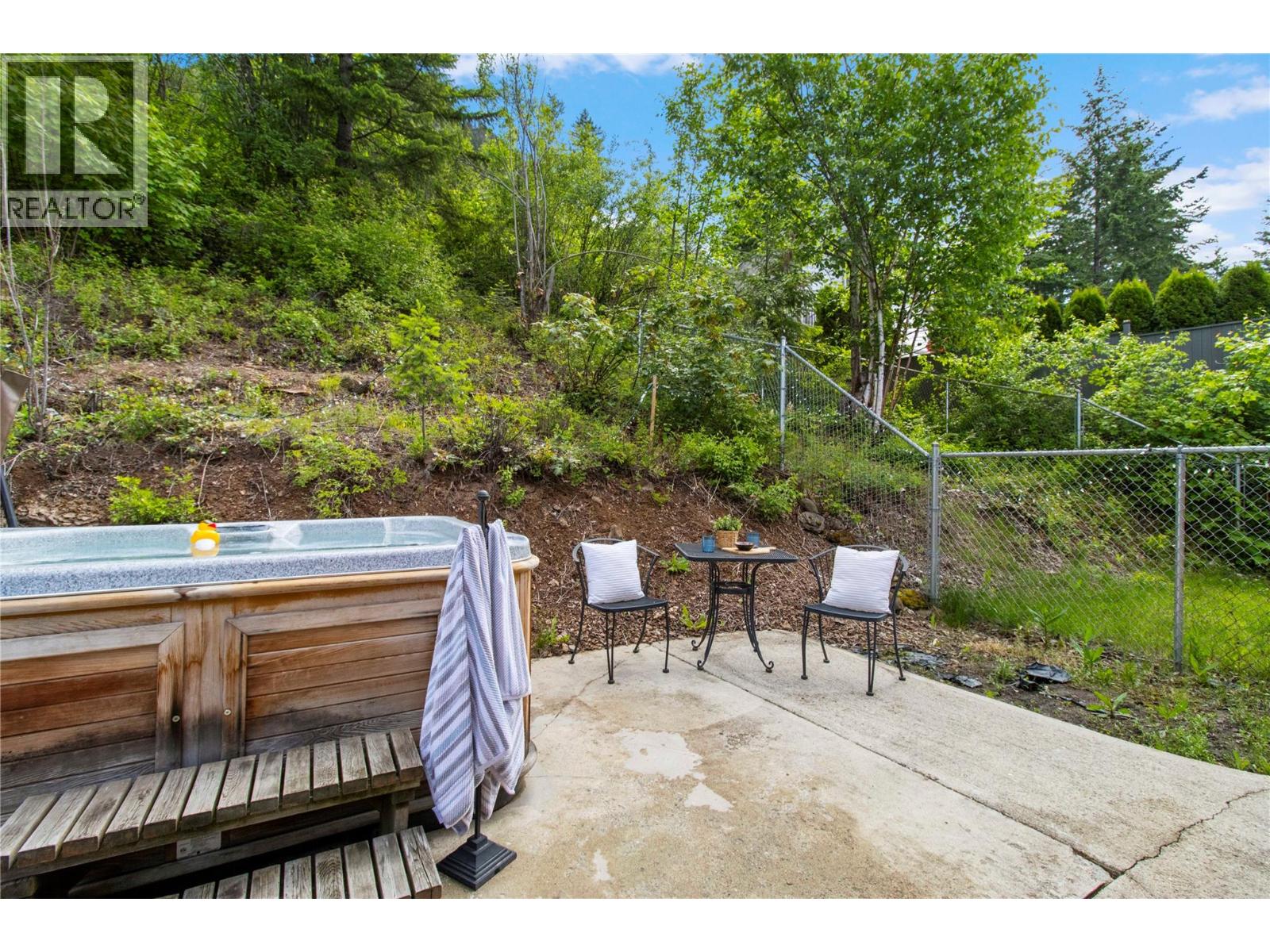 Photo 58 of 3240 Roncastle Road, Blind Bay BC
