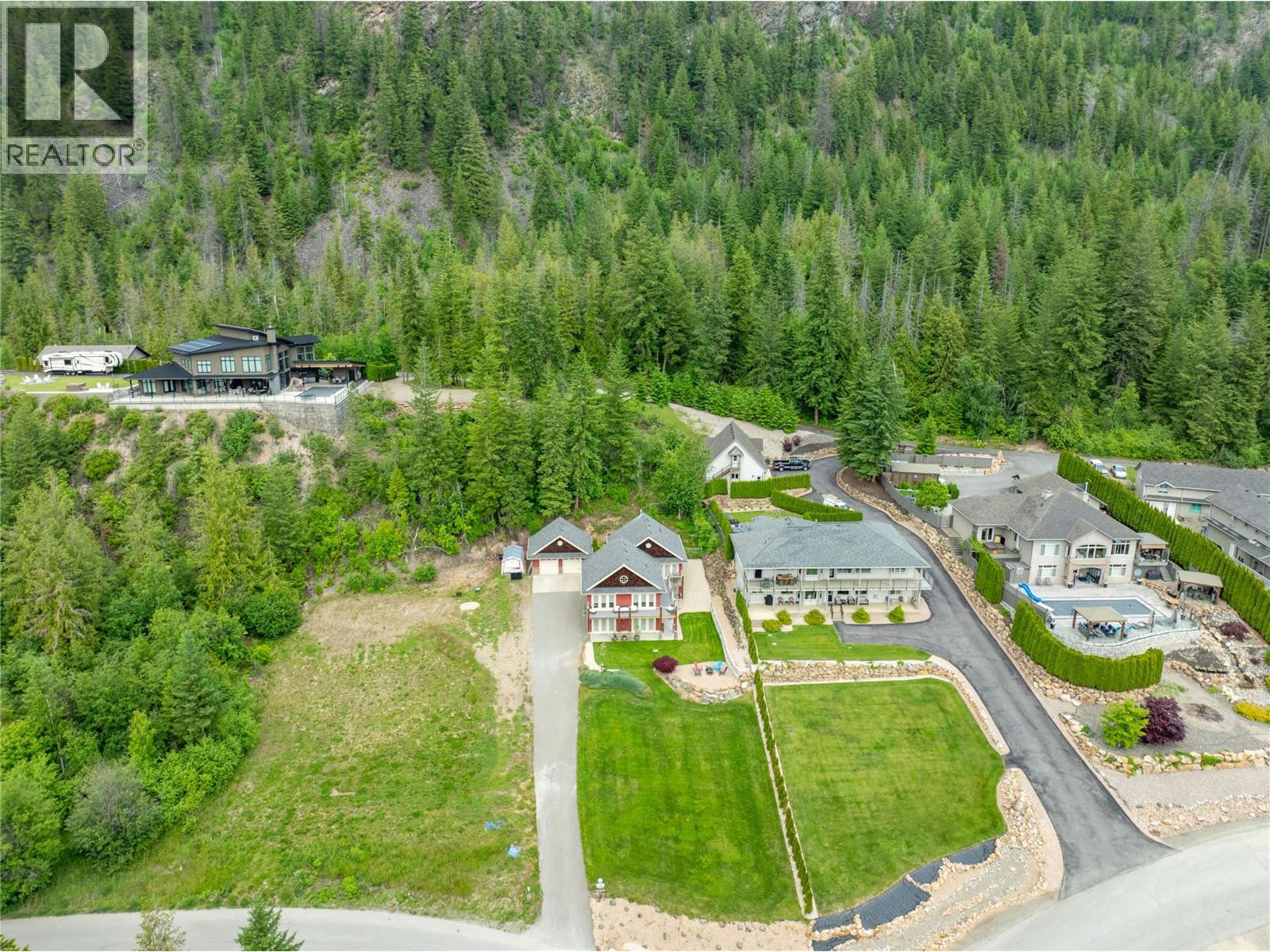 Photo 70 of 3240 Roncastle Road, Blind Bay BC
