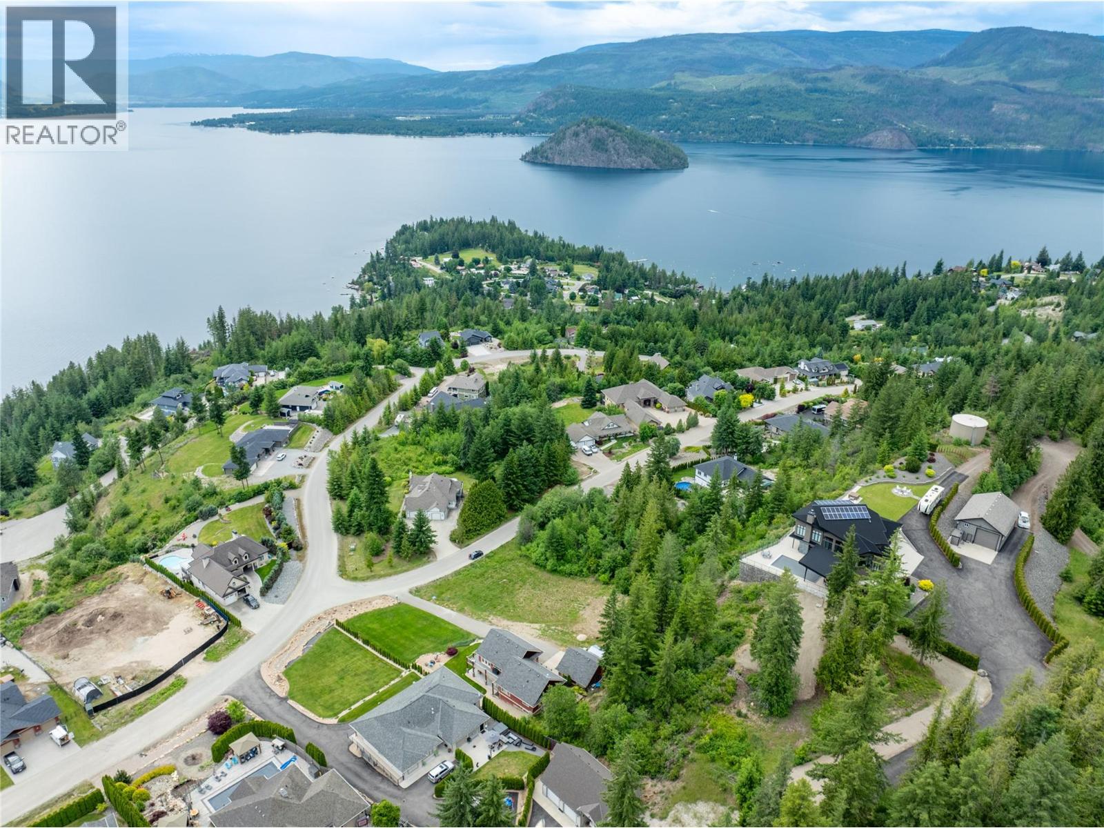 Photo 72 of 3240 Roncastle Road, Blind Bay BC