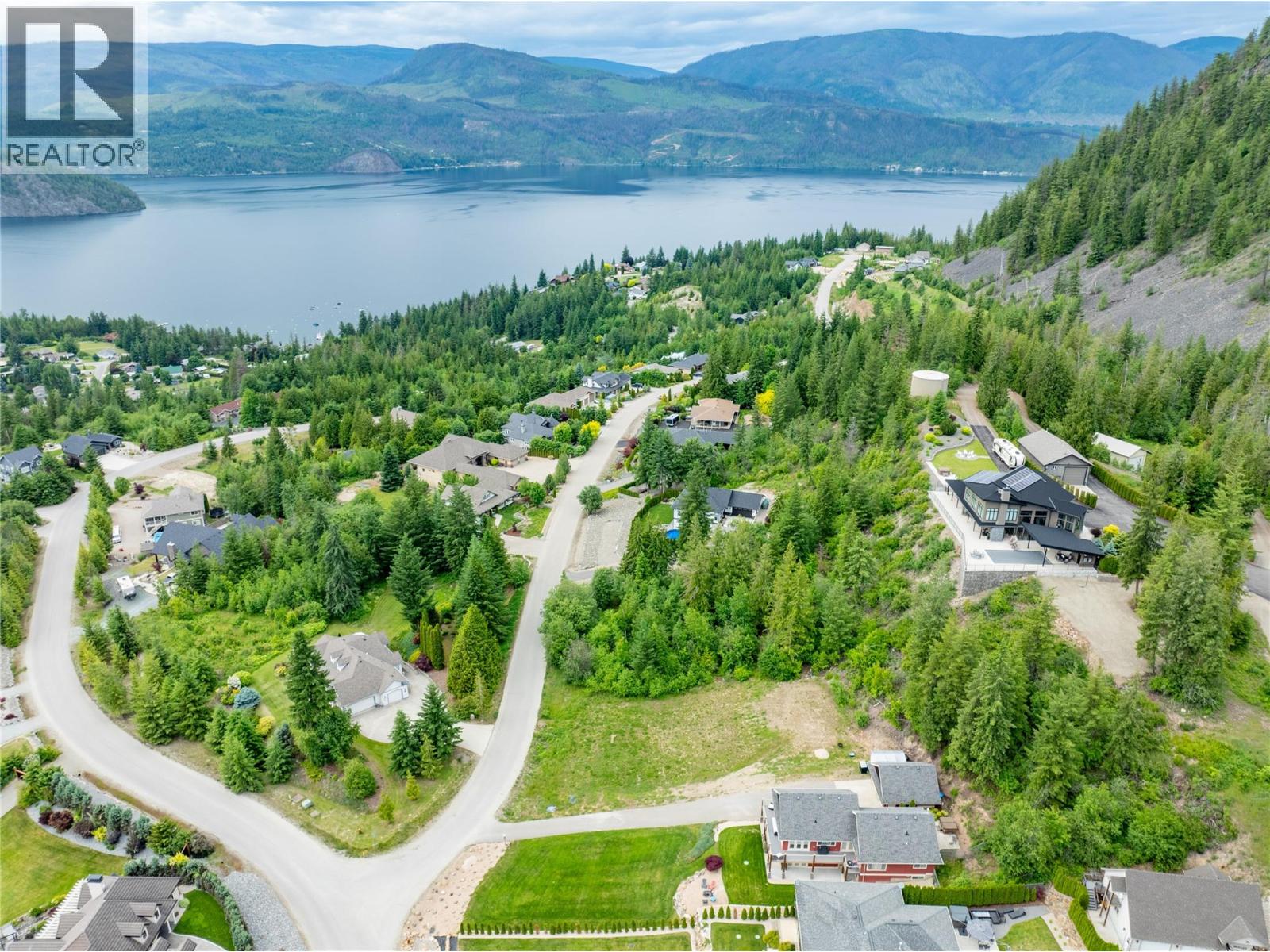 Photo 74 of 3240 Roncastle Road, Blind Bay BC