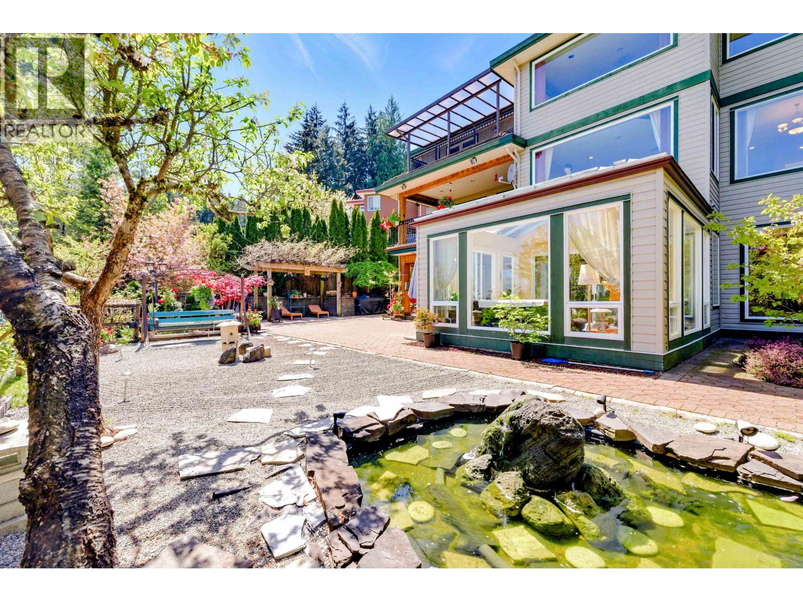 2138 BRAESIDE PLACE, Coquitlam