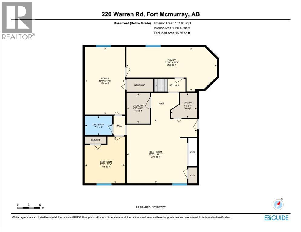 Photo 38 of 220 Warren Road, Fort Mcmurray AB