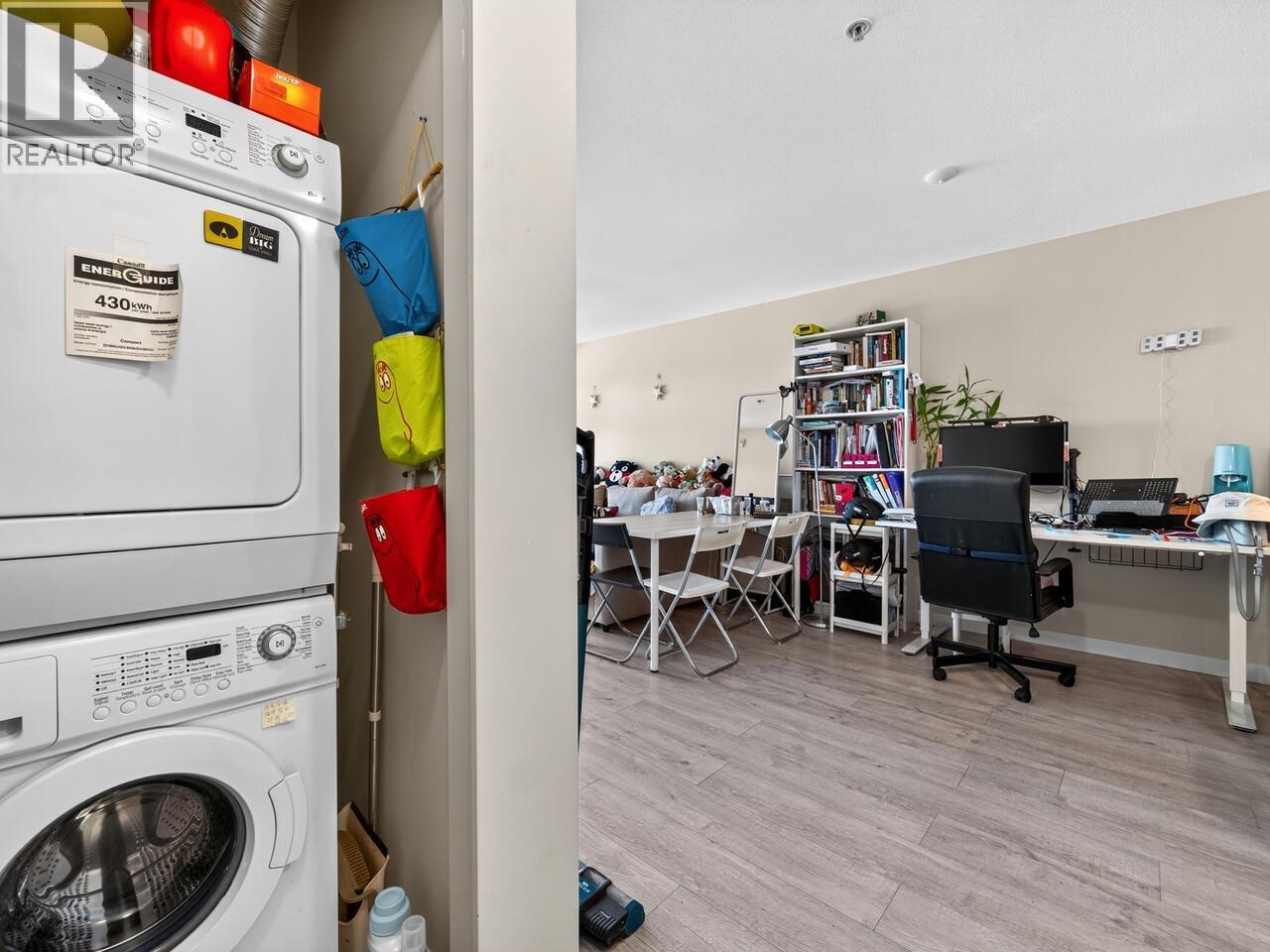 Photo 14 of 307 9500 Odlin Road, Richmond BC